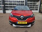Renault Captur 1.3 TCe Intens Panorama dak en afneembare tre, Stof, Gebruikt, Euro 6, 4 cilinders