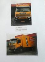 Foto's Scania 113M Sonnema Berenburg 1996, Ophalen of Verzenden, Gebruikt, Auto's