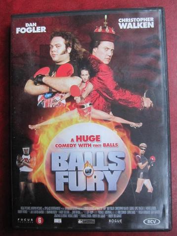 Balls Of Fury (2007) beschikbaar voor biedingen