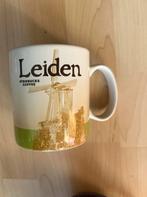 Starbucks beker Leiden nieuw, Huis en Inrichting, Keuken | Servies, Ophalen of Verzenden, Nieuw, Overige stijlen, Kop(pen) en/of Schotel(s)