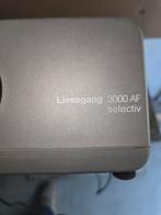 Kodak caurosel S-AV 2050 projector, Audio, Tv en Foto, Diaprojectors, Ophalen of Verzenden, Zo goed als nieuw