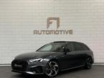 Audi A4 Avant 40 TFSI 3X S-Line|Pano|RS Seat|Keyl|B&O|Headup, Auto's, Audi, Adaptive Cruise Control, Gebruikt, 4 cilinders, 1984 cc