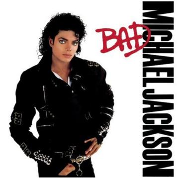 CD-sale MICHAEL JACKSON - Bad - Special Edition (The  beschikbaar voor biedingen