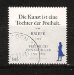 BRD 2765, Postzegels en Munten, Postzegels | Europa | Duitsland, Ophalen of Verzenden, BRD, Gestempeld