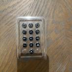 (Gezocht!) Fanatec Playstation button caps (knoppen), Spelcomputers en Games, Spelcomputers | Sony PlayStation Consoles | Accessoires