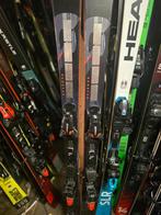 160cm ATOMIC REDSTER Q9 i REVOSHOCK RVSK NP1150, Sport en Fitness, Skiën en Langlaufen, 160 tot 180 cm, Ophalen of Verzenden, Zo goed als nieuw
