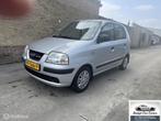 Hyundai Atos 1.1i Active NIeuwe APK , Basis., Voorwielaandrijving, 4 cilinders, Elektrische ramen, Bedrijf