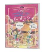 Hoe overleef ik mijn vakantie in Turkije  Francine Oomen, Boeken, Kinderboeken | Jeugd | 13 jaar en ouder, Ophalen of Verzenden