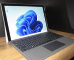 Microsoft Surface Pro 5  met Toetsenbord- i5 7300U/8GB/256GB, 2 tot 3 Ghz, Qwerty, 8 GB, Ccservice
