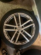 VW Velgen & GTD Velgen - Goede Staat, Ophalen of Verzenden, Gebruikt
