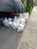 Gratis Tuinaarde in Zakken - Veendam, Tuin en Terras, Ophalen, Tuinaarde