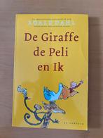 De Giraffe, de Peli en Ik - Roald Dahl, Ophalen of Verzenden, Gelezen, Fictie algemeen