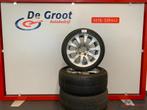 Winterwielen / winterbanden 225/45/17 BMW 3-serie, Ophalen, Gebruikt, Banden en Velgen, 17 inch