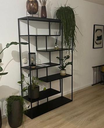 Vakkenkast karwei WOOOD 120cm beschikbaar voor biedingen