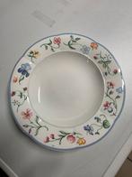 Soepborden v Villeroy en Boch Nieuw, Nieuw, Ophalen of Verzenden, Bord(en), Overige stijlen