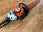 Heggenschaar Stihl Hs 81 R, Ophalen, Zo goed als nieuw, Overige soorten, STIHL