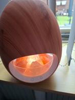 Aroma Diffuser met Lavastenen, Ophalen