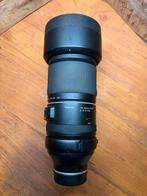 Tamron telelens 150-500mm FE F5-6.7 Di III VC VXD, Audio, Tv en Foto, Fotografie | Lenzen en Objectieven, Ophalen of Verzenden