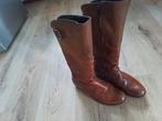 Dames laarzen maat 37, Kleding | Dames, Ophalen of Verzenden, Gedragen, Zwart, Hoge laarzen