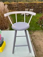 Houten kinderstoel, Ophalen, Gebruikt, Stoel(en)