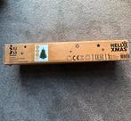 Kunstkerstboom Intratuin 60 cm, Ophalen of Verzenden, Zo goed als nieuw