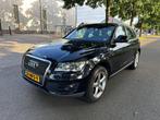 Audi Q5 2.0 TFSI quattro Pro Line EERSTE EIGENAAR, Automaat, Gebruikt, Zwart, 4 cilinders