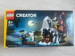LEGO Creator 40597 - Griezelig Pirateneiland – nieuw, Ophalen of Verzenden, Nieuw, Complete set, Lego