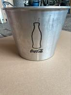 Aluminium koelemmer van Coca Cola, Minder dan 50 cm, Gebruikt, Metaal, Ophalen