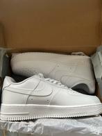 Nike Air Force 1 Wit - Maat 42, Kleding | Heren, Schoenen, Wit, Nike, Ophalen of Verzenden, Sneakers of Gympen