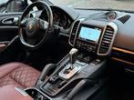 Porsche Cayenne 3.6 Platinum Edition AUTOMAAT - STERRENHEMEL, Te koop, Geïmporteerd, 5 stoelen, Benzine