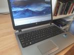 HP ProBook 450 G2, Computers en Software, Windows Laptops, Ophalen, 230 Gb, Gebruikt, 2 tot 3 Ghz
