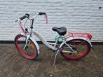 Meisjesfiets 25 inch, Ophalen of Verzenden, Gebruikt, 24 inch