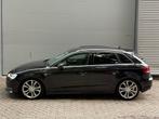 Audi A3 Sportback 1.6 TDI Ambition Pro Line S l Automaat l V, Euro 5, Gebruikt, Zwart, 4 cilinders