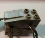Lego 9v snoer connector trein reparatie kabel revisie trein, Kinderen en Baby's, Speelgoed | Duplo en Lego, Ophalen of Verzenden