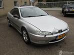 Peugeot 406 Coupe 3.0-24V V6 Pack Aut (bj 1998, automaat), Auto diversen, Schadeauto's, Automaat, 2946 cc, Zilver of Grijs, Benzine