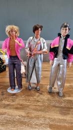 Barbiepoppen, type Ken, Ophalen of Verzenden, Gebruikt, Barbie