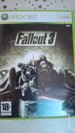 Fallout 3, Avontuur en Actie, Vanaf 18 jaar, 1 speler, Ophalen of Verzenden