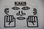XTC – Senses Working Overtime 7” Single Vinyl, Gebruikt, 7 inch, Single, Ophalen of Verzenden