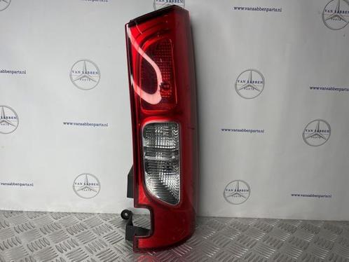 Achterlicht links van een Mercedes Citan, Auto-onderdelen, Verlichting, Mercedes-Benz, Gebruikt, 3 maanden garantie