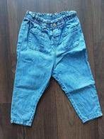 Paperbag jeans, Ophalen of Verzenden, Zo goed als nieuw, Meisje, Broek