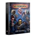 necromunda core rulebook, Hobby en Vrije tijd, Warhammer 40000, Nieuw, Boek of Catalogus, Ophalen of Verzenden