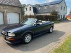 Audi Cabriolet 2.0 S-LINE, Euro 2, Zwart, 4 cilinders, 116 pk
