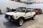 Lancia A 112 Junior Abarth look, Voorwielaandrijving, 903 cc, Overige modellen, 4 cilinders