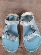 Teva Sandalen - Comfortabel en Stijlvol, Gebruikt, Jongen of Meisje, Overige typen, Teva
