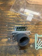 Nieuwe Malossi Spruitstuk & Membraan Set Derbi/AM6, Derbi, Derbi, Blok, Derbi