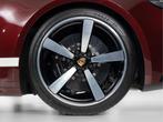 Porsche 911 Targa 4S Heritage Edition (bj 2021, automaat), Gebruikt, 1675 kg, 4 stoelen, Bedrijf