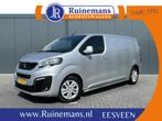 Peugeot Expert 2.0 HDI 123 PK / L2H1 / 1e EIG / 82.553 KM /, 1588 kg, Gebruikt, Euro 6, 4 cilinders