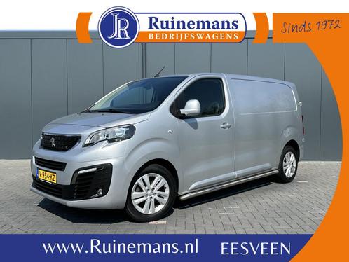 Peugeot Expert 2.0 HDI 123 PK / L2H1 / 1e EIG / 82.553 KM /, Auto's, Bestelauto's, Te koop, Airbags, Airconditioning, Android Auto