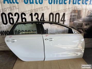 KIA CEED PORTIER DEUR WD KLEUR 2020 - ALLES LEVERBAAR !! beschikbaar voor biedingen