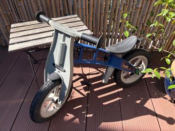 My first bike loopfiets beschikbaar voor biedingen